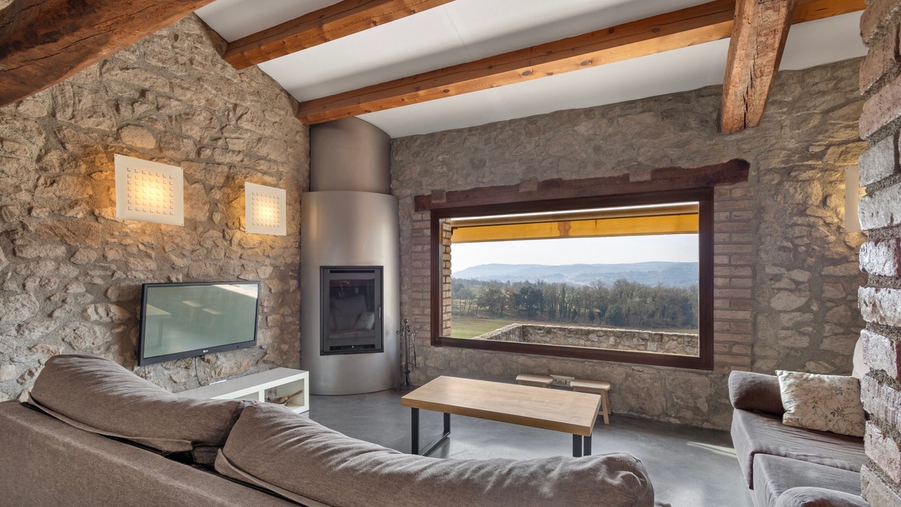 Photo of Livingroom in Olvan