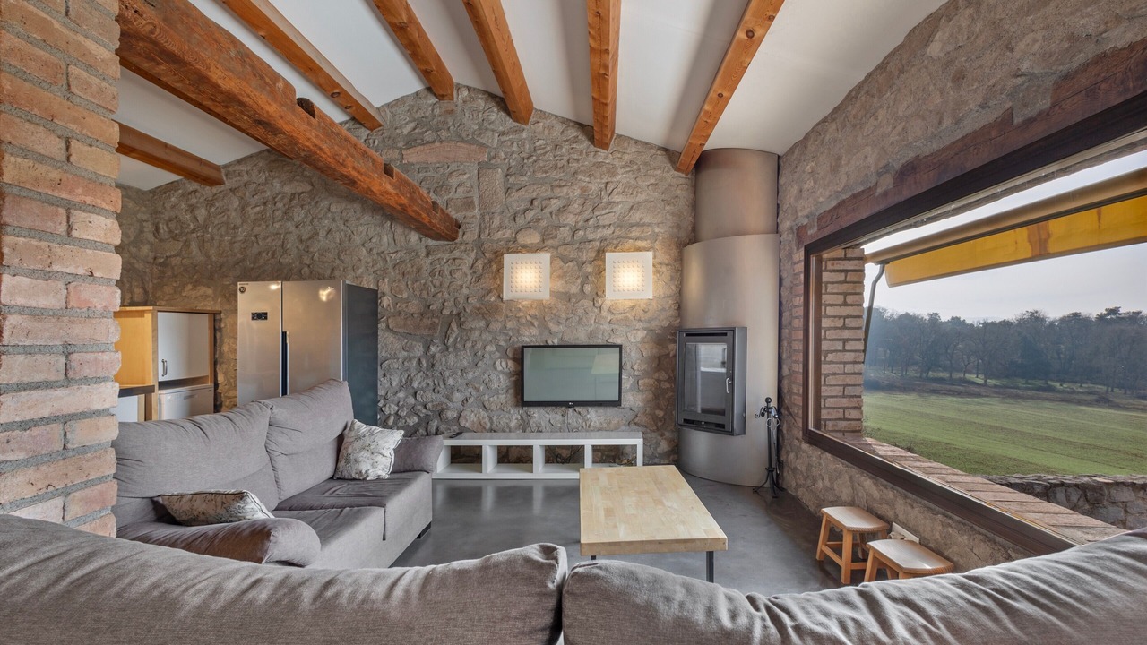 Photo of Livingroom in Olvan