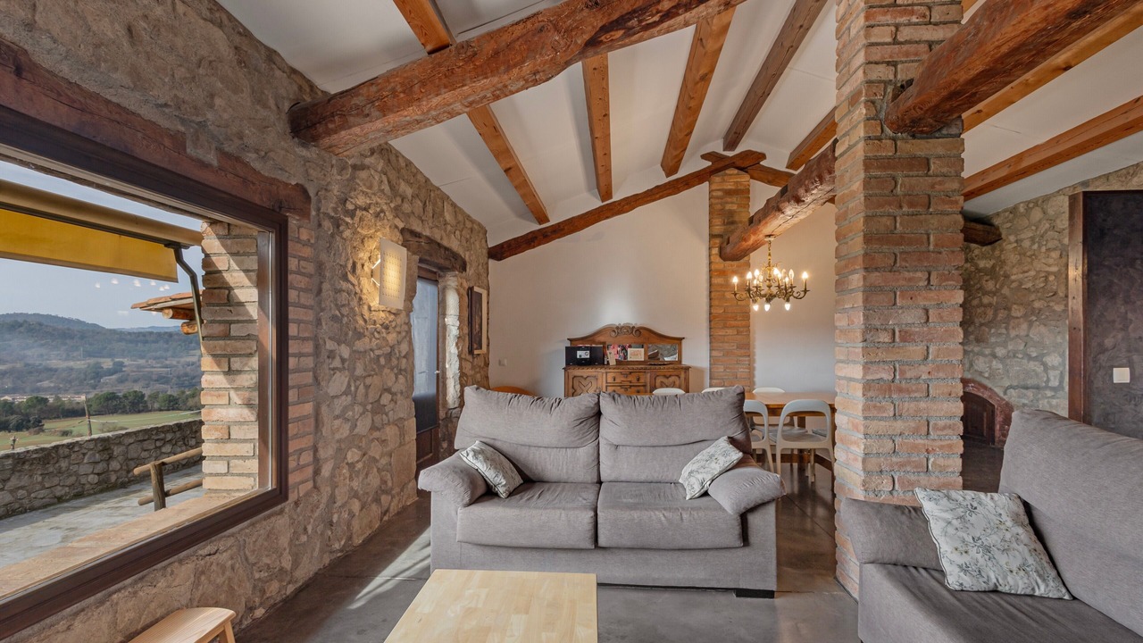 Photo of Livingroom in Olvan