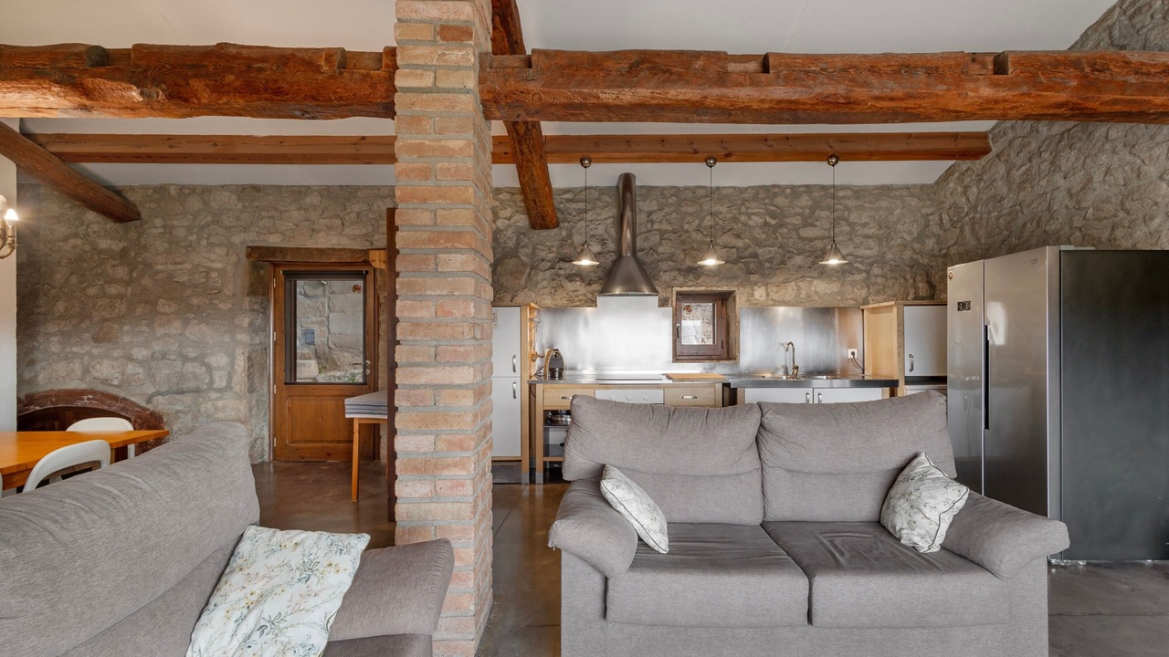 Photo of Livingroom in Olvan