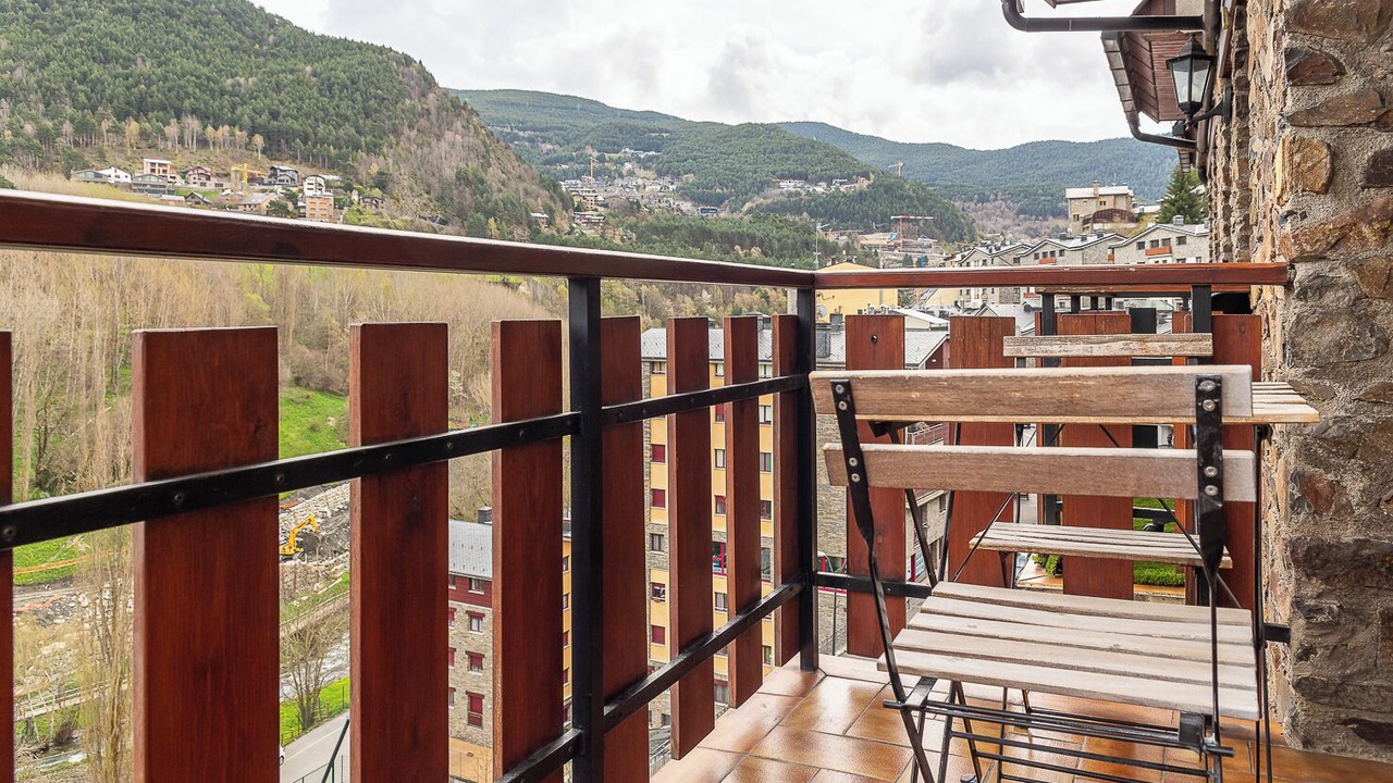Photo of Outdoor in La Massana