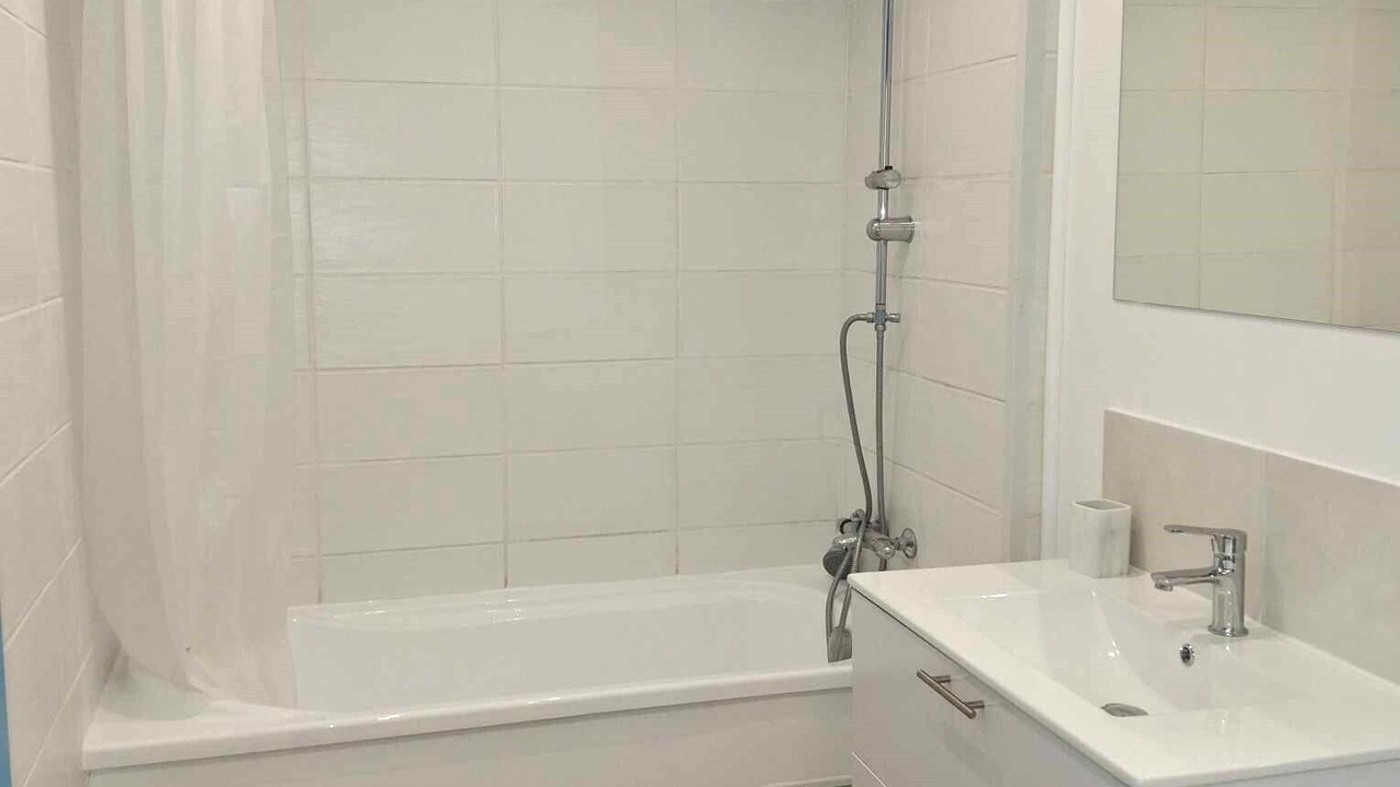 Photo of Bathroom in Valreas