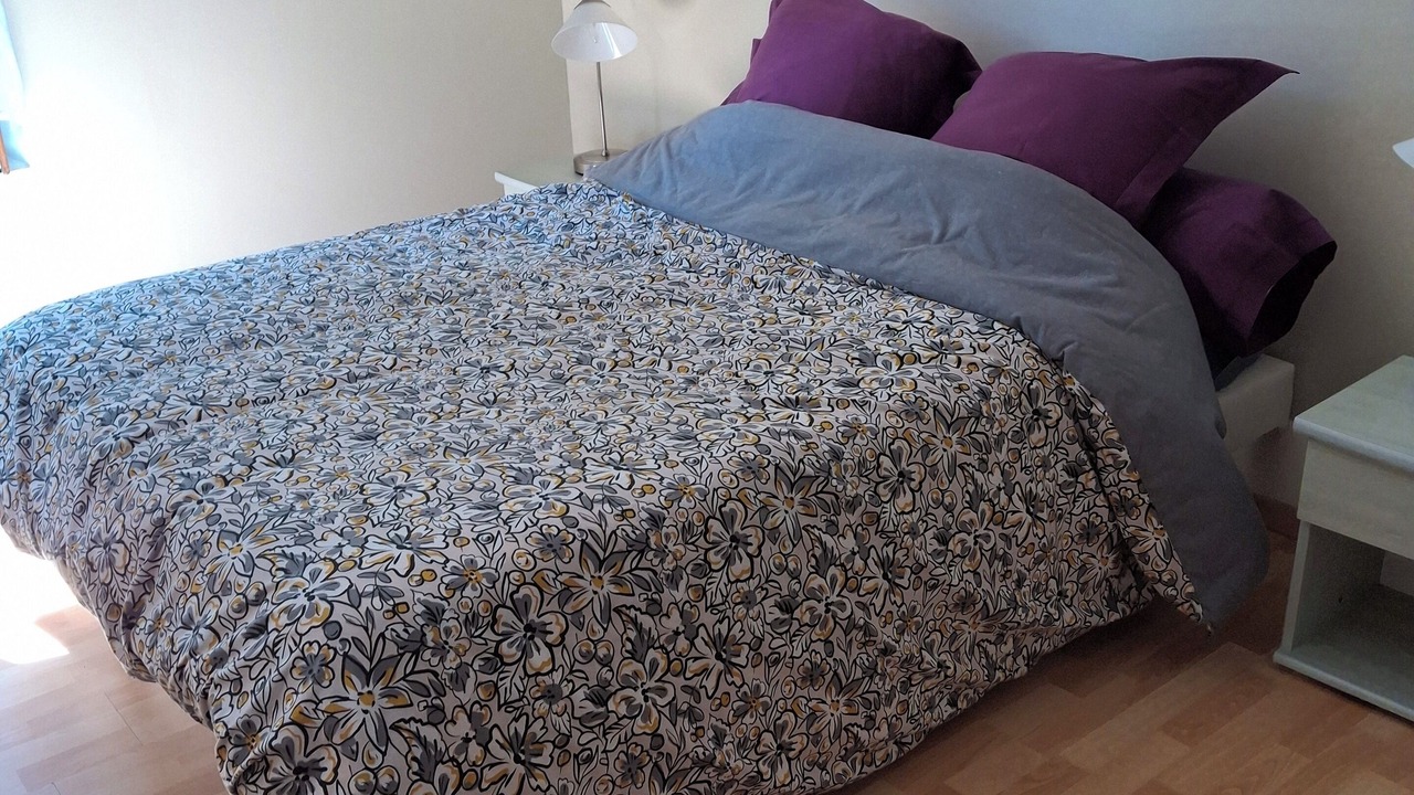 Photo of Bedroom in Valreas