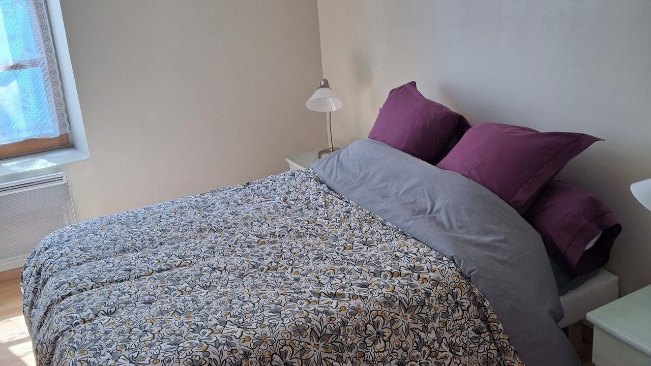 Photo of Bedroom in Valreas