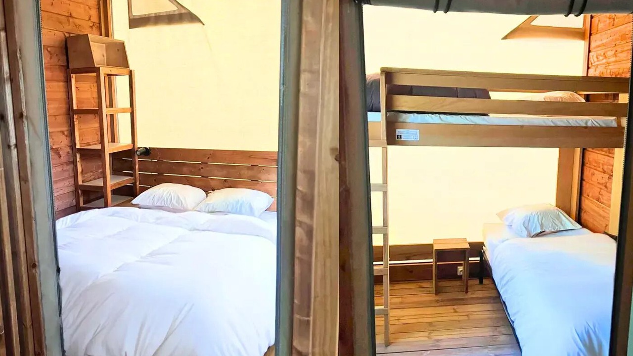 Photo of Bedroom in Treignac