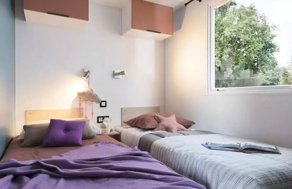 Photo of Bedroom in Neuveglise-sur-Truyere