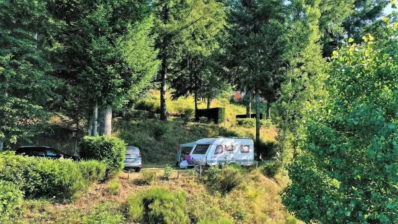 Photo of Outdoor in Neuveglise-sur-Truyere