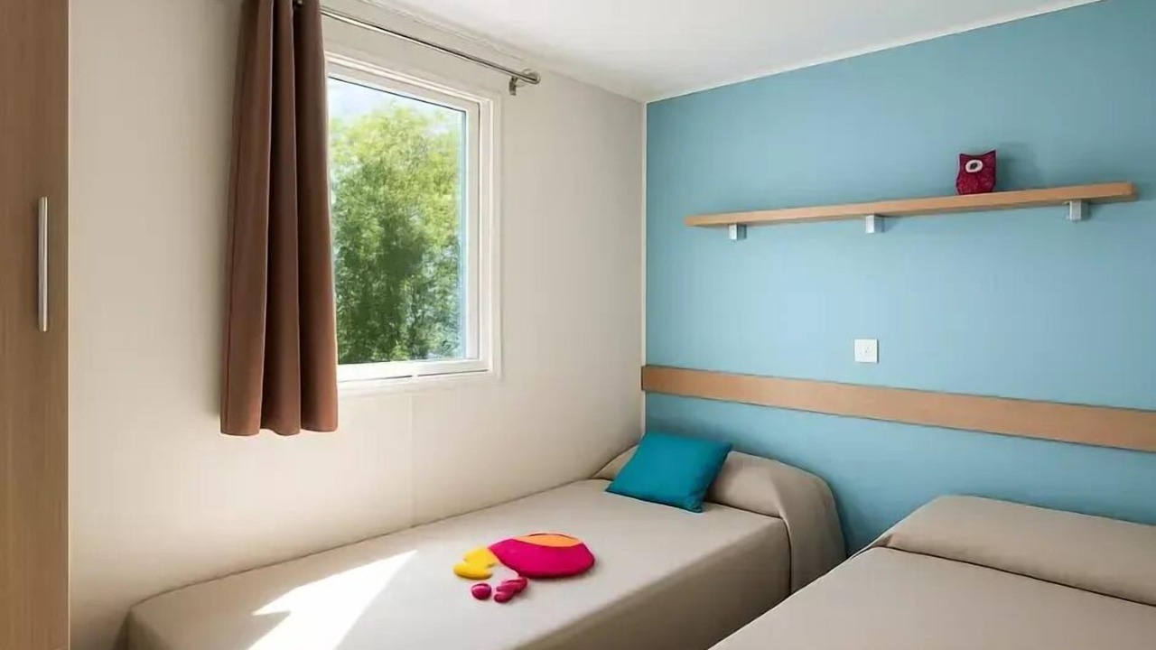 Photo of Bedroom in Saint-Nazaire