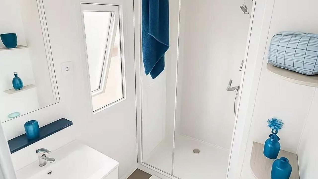 Photo of Bathroom in Saint-Nazaire