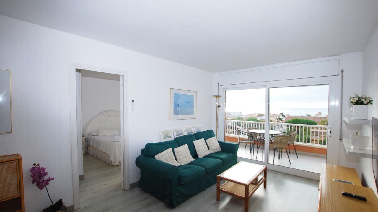 Photo of Livingroom in Vilassar de Mar