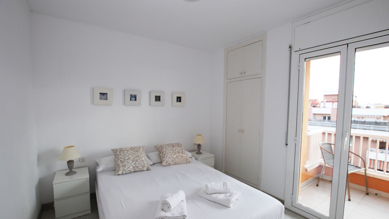 Photo of Bedroom in Vilassar de Mar