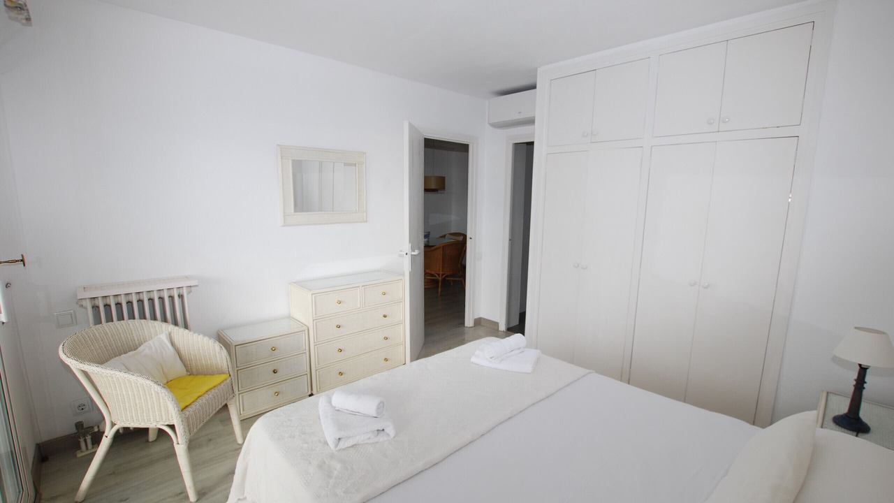 Photo of Bedroom in Vilassar de Mar