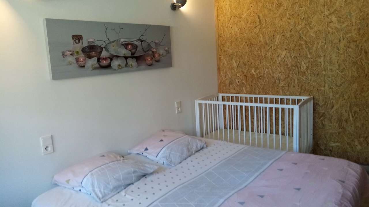 Photo of Bedroom in Pradinas