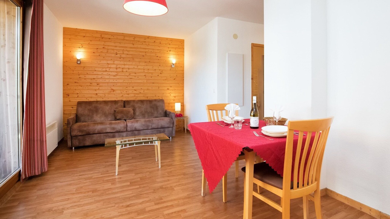Photo of Livingroom in Orelle