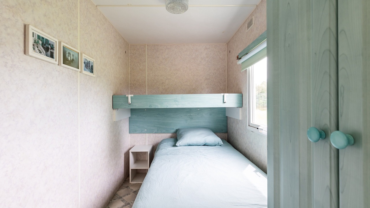 Photo of Bedroom in Queyrac