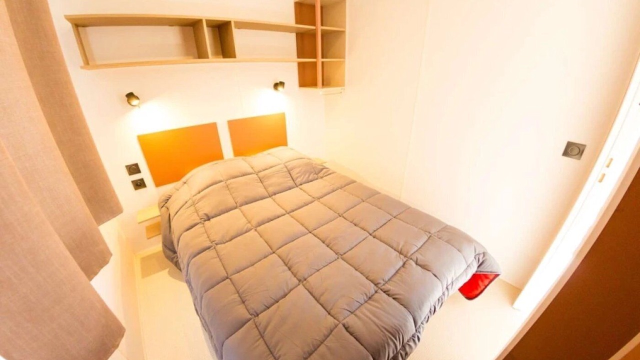 Photo of Bedroom in Labeaume