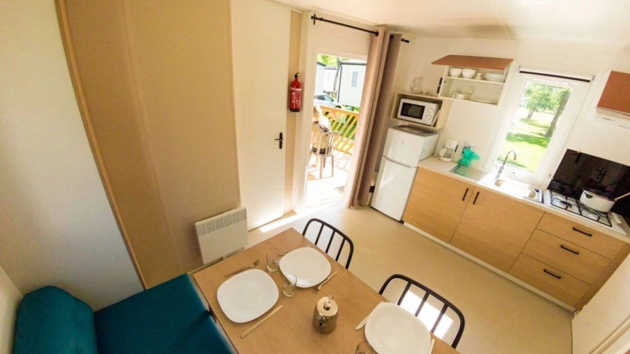 Photo of Livingroom in Labeaume