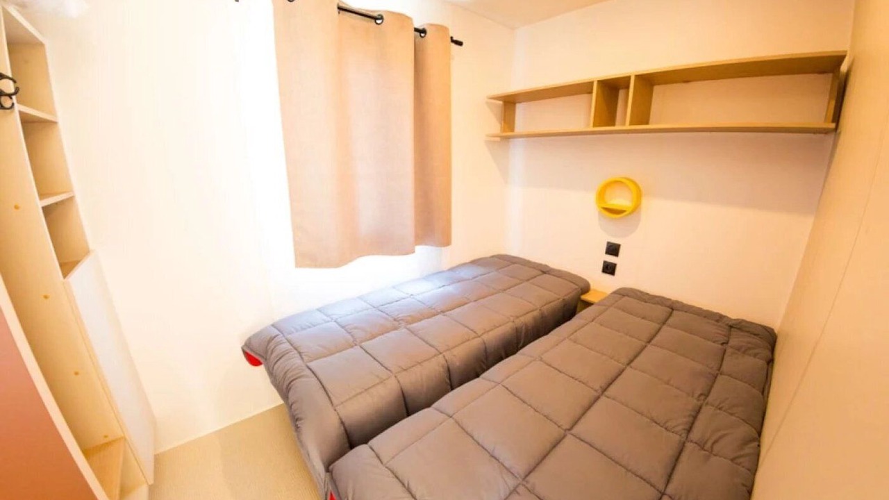 Photo of Bedroom in Labeaume