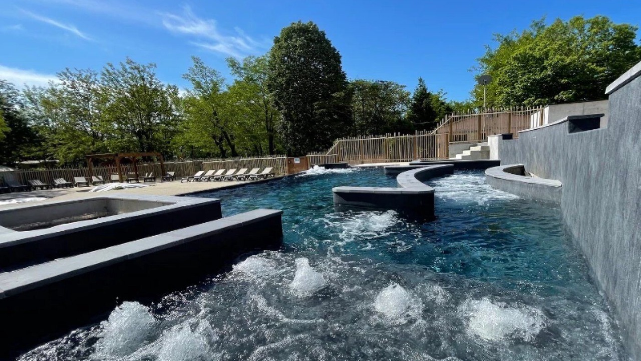 Photo of Outdoor in Labeaume
