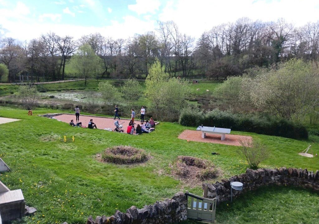 Photo of Outdoor in Reyrevignes