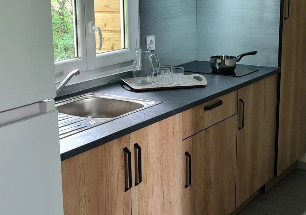 Photo of Kitchen in Reyrevignes