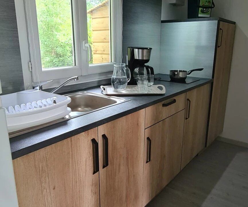 Photo of Kitchen in Reyrevignes