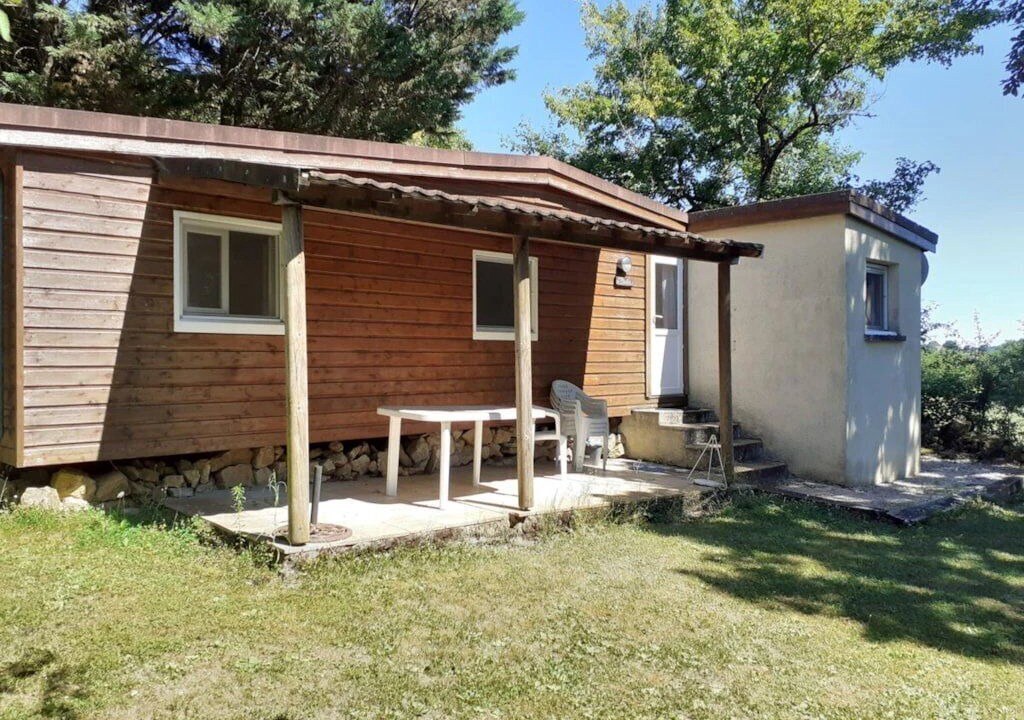 Photo of Patio Balcony in Reyrevignes