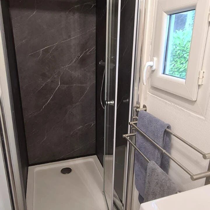 Photo of Bathroom in Reyrevignes