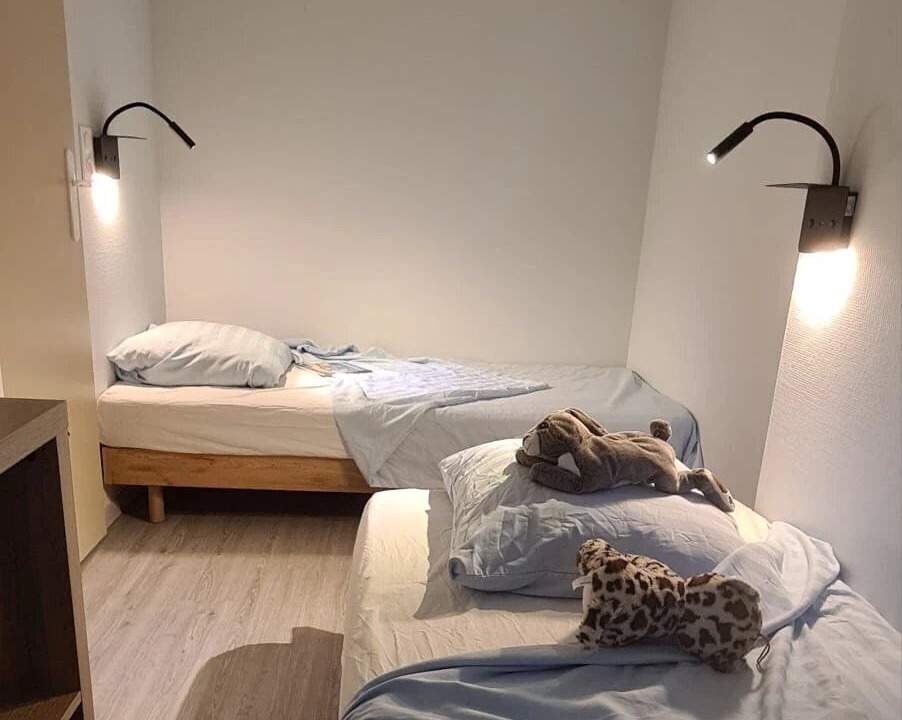 Photo of Bedroom in Reyrevignes
