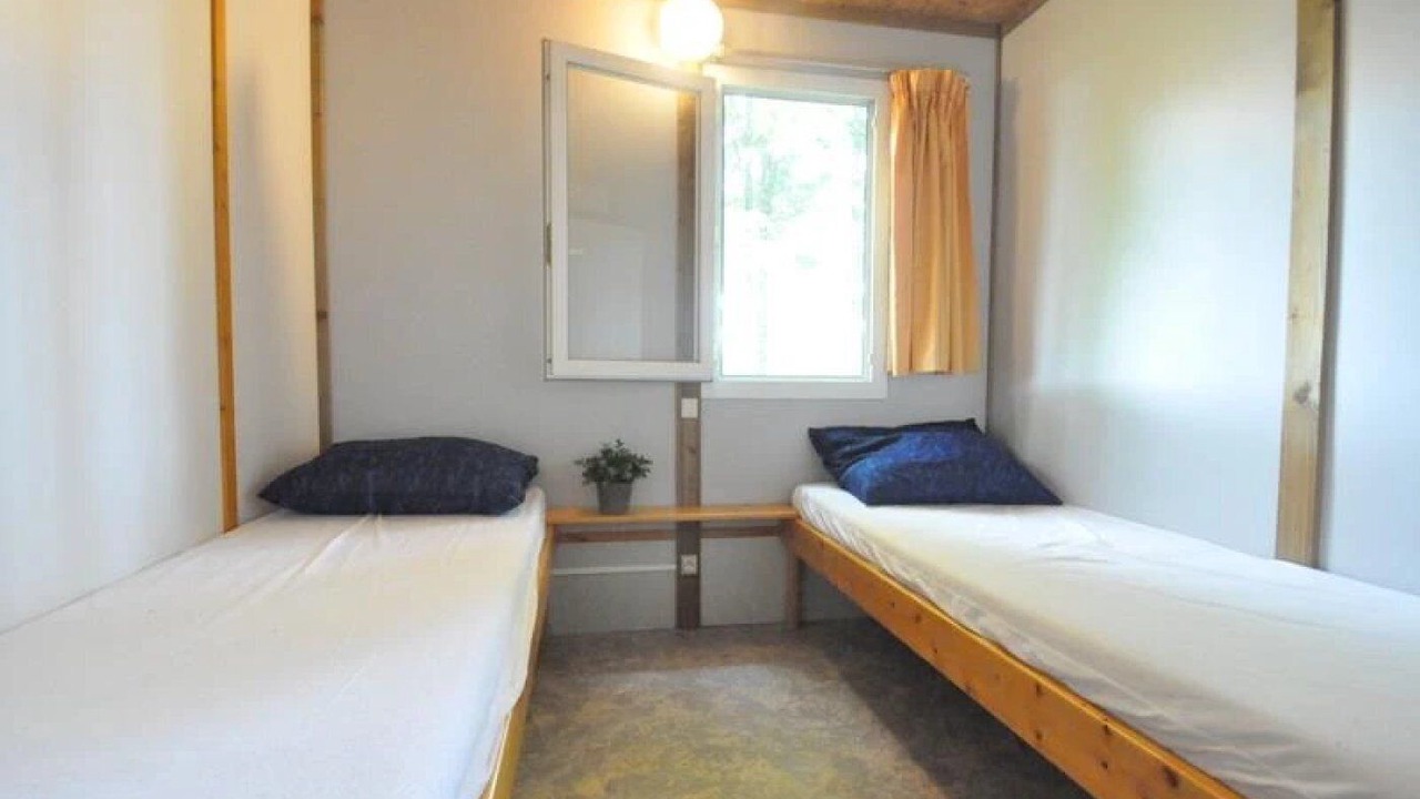 Photo of Bedroom in Reyrevignes