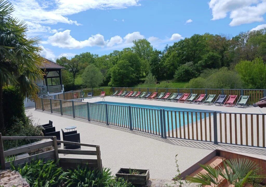 Photo of Outdoor in Reyrevignes