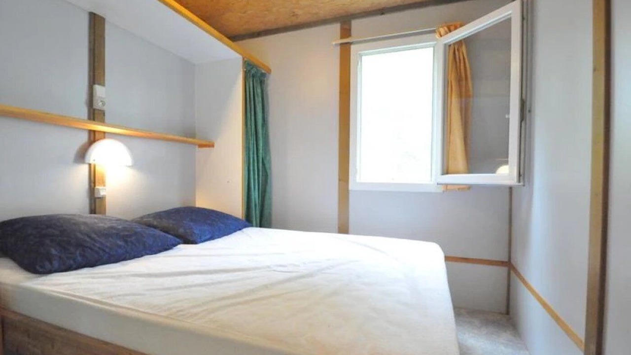 Photo of Bedroom in Reyrevignes