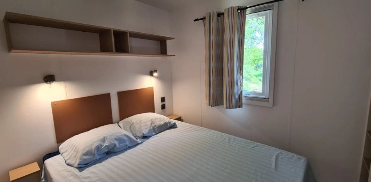 Photo of Bedroom in Reyrevignes