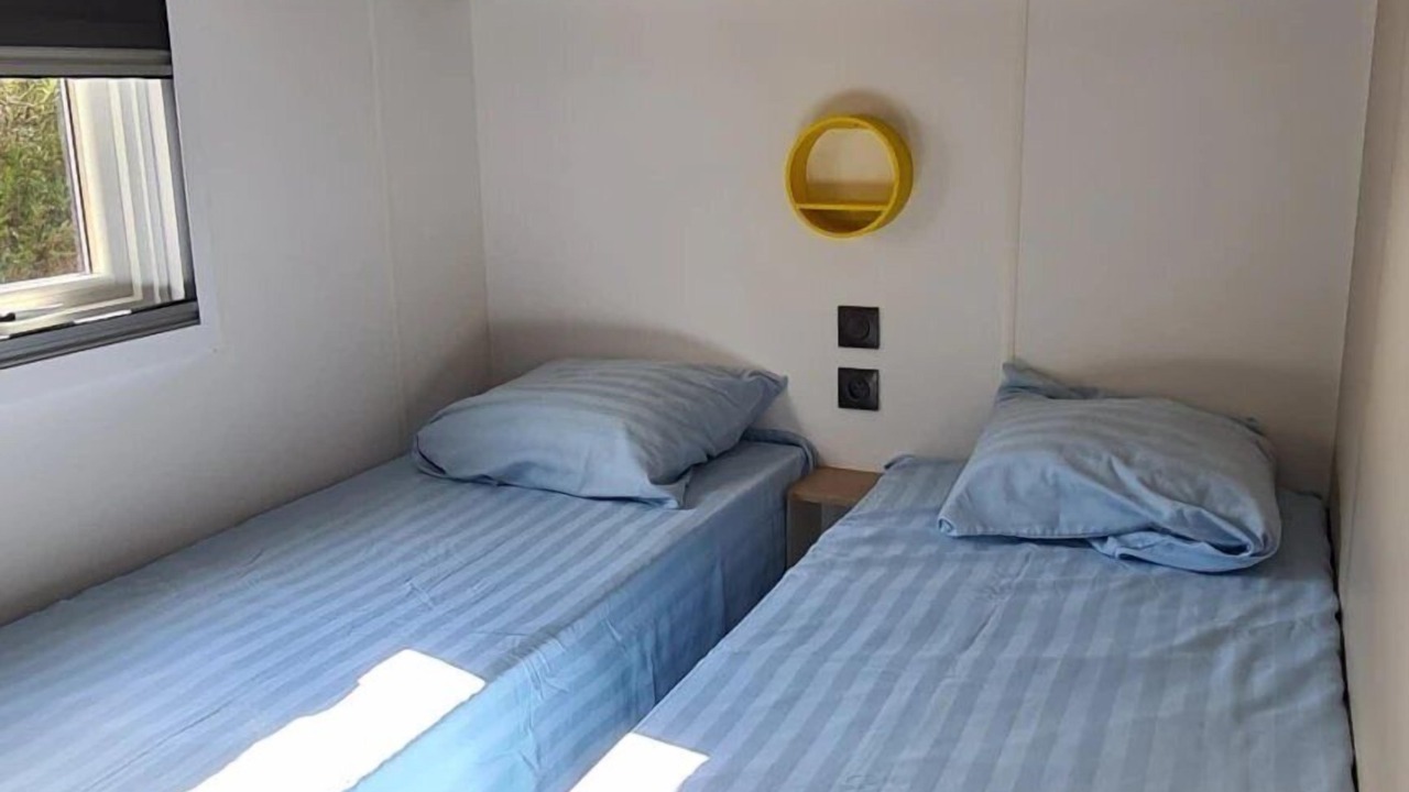 Photo of Bedroom in Reyrevignes