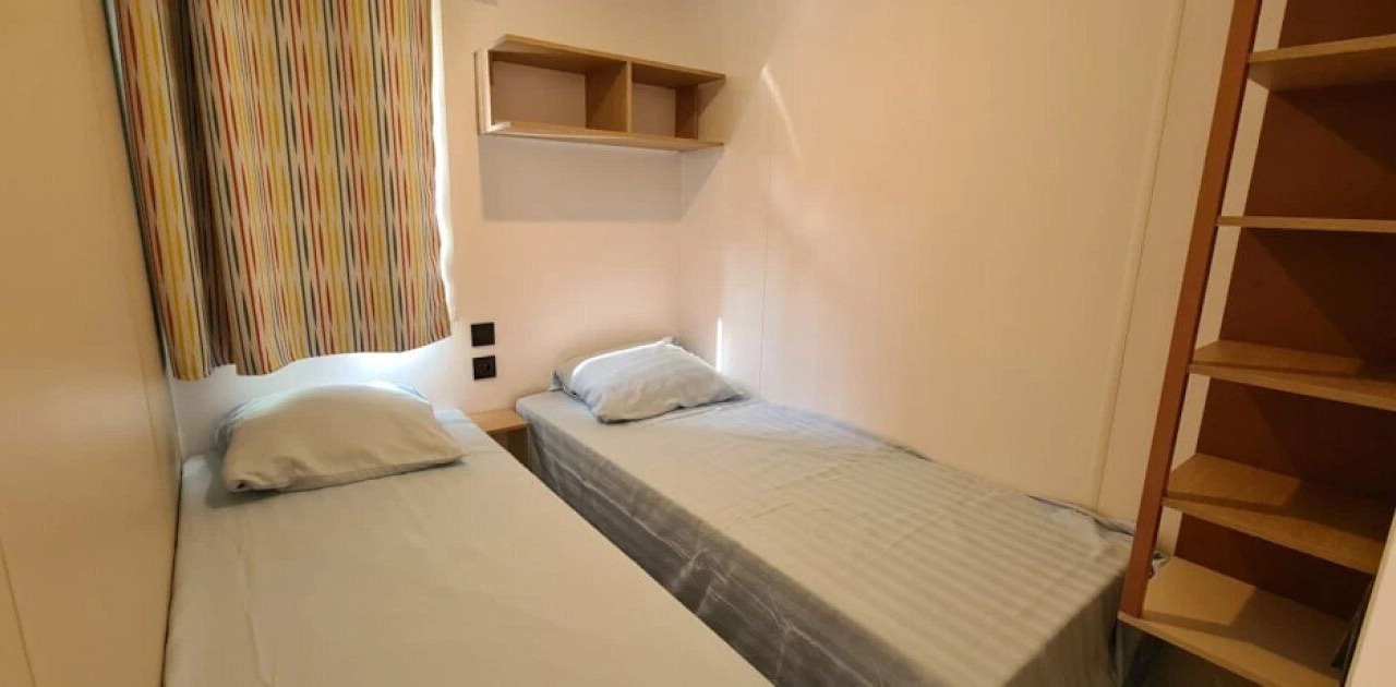 Photo of Bedroom in Reyrevignes
