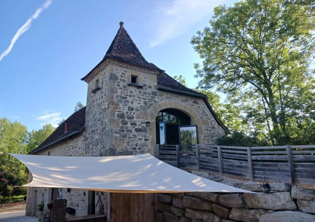 Photo of Outdoor in Reyrevignes