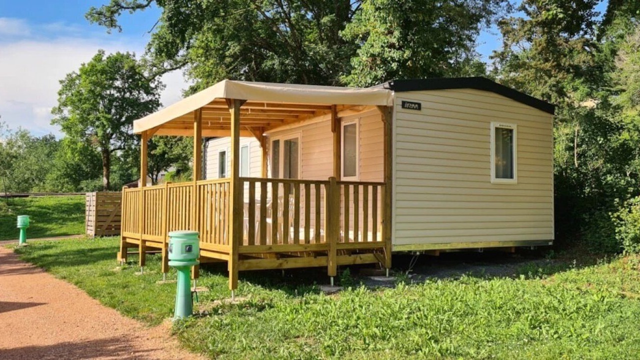 Photo of Outdoor in Reyrevignes