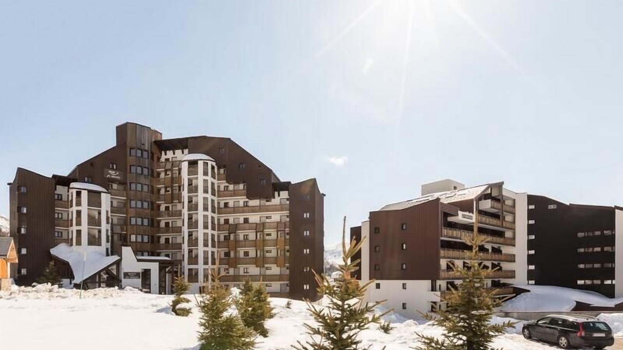 Photo of Outdoor in Bergers