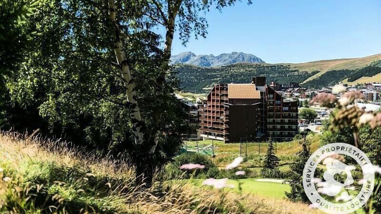 Photo of Outdoor in Bergers