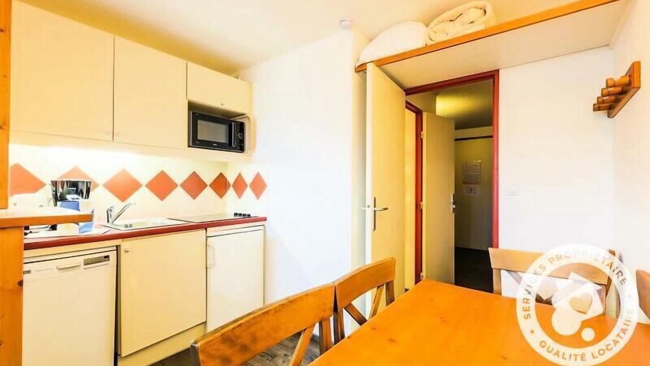 Photo of Kitchen in Bergers