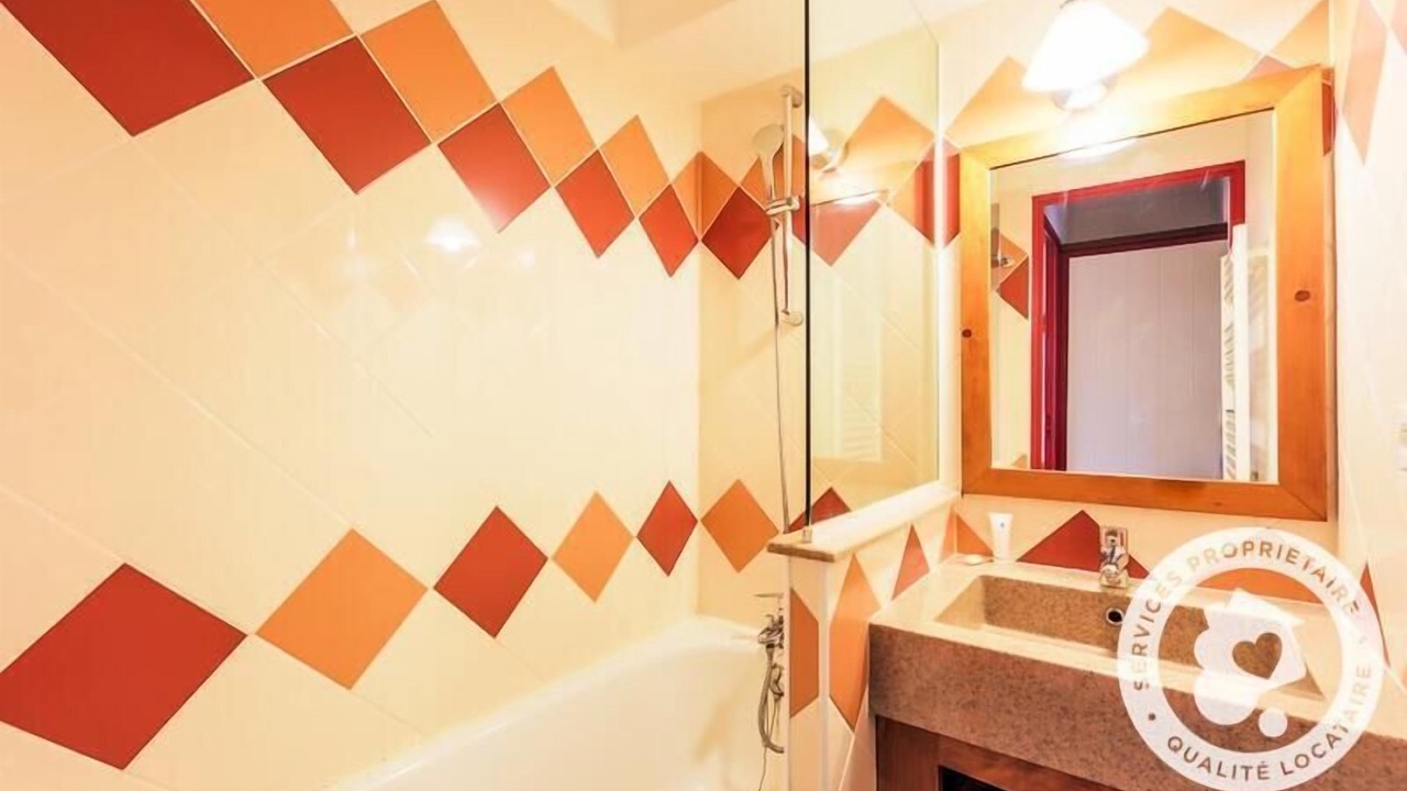 Photo of Bathroom in Bergers