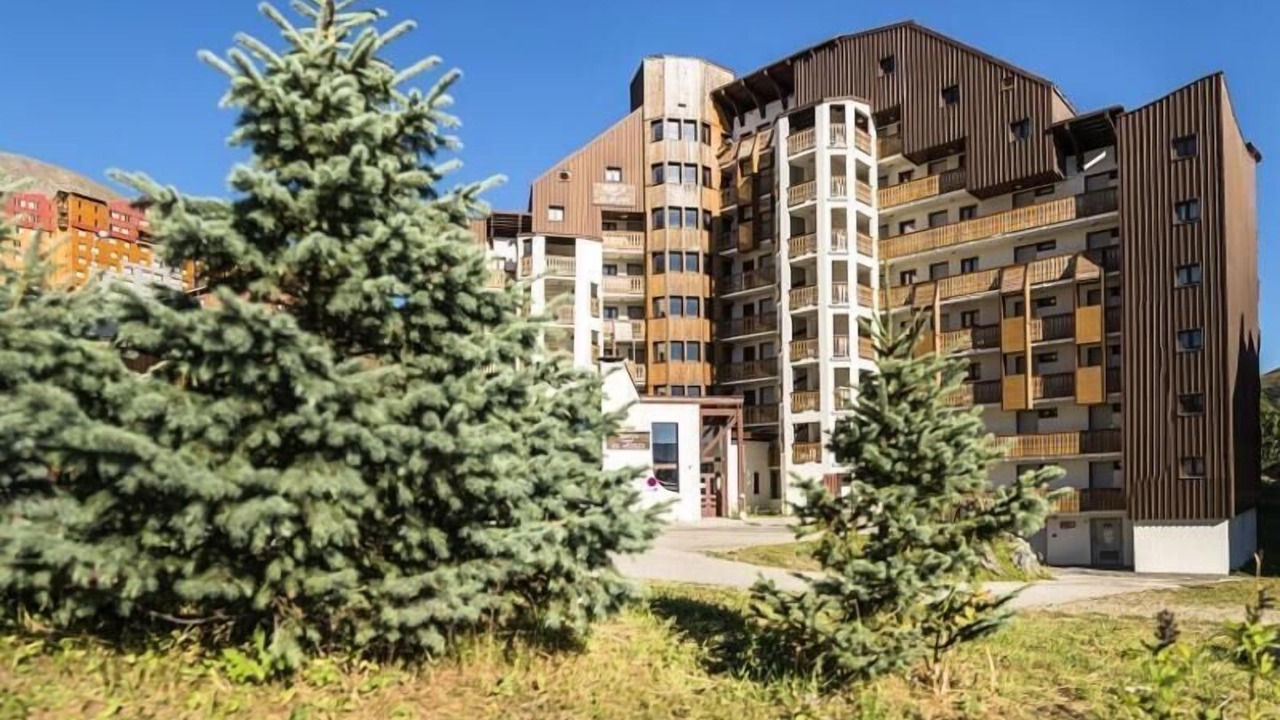 Photo of Outdoor in Bergers