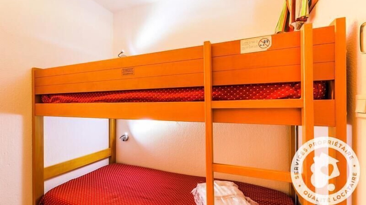 Photo of Bedroom in Bergers