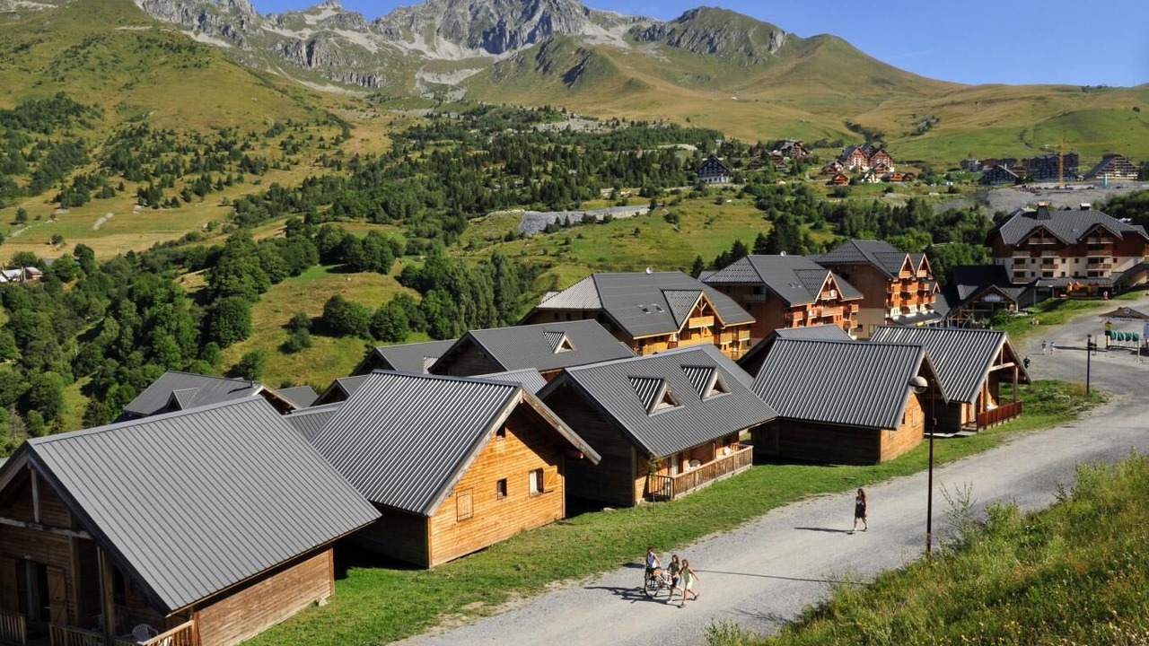 Photo of Outdoor in Le Grand Domaine
