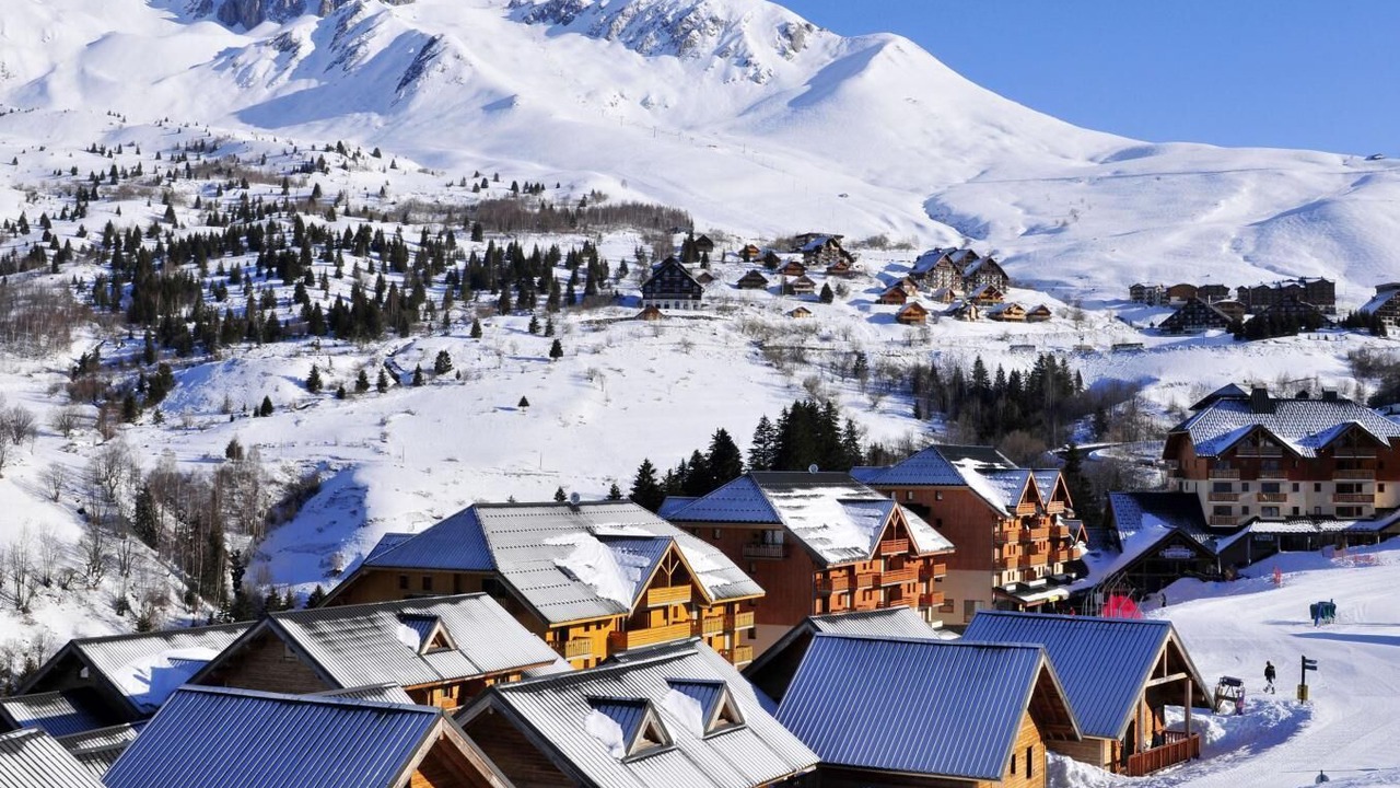 Photo of Outdoor in Le Grand Domaine