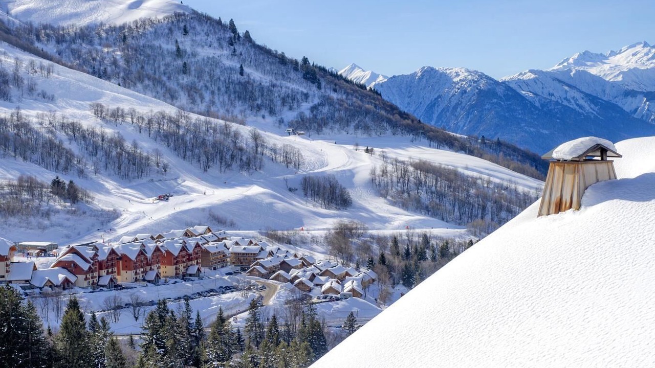 Photo of Outdoor in Le Grand Domaine