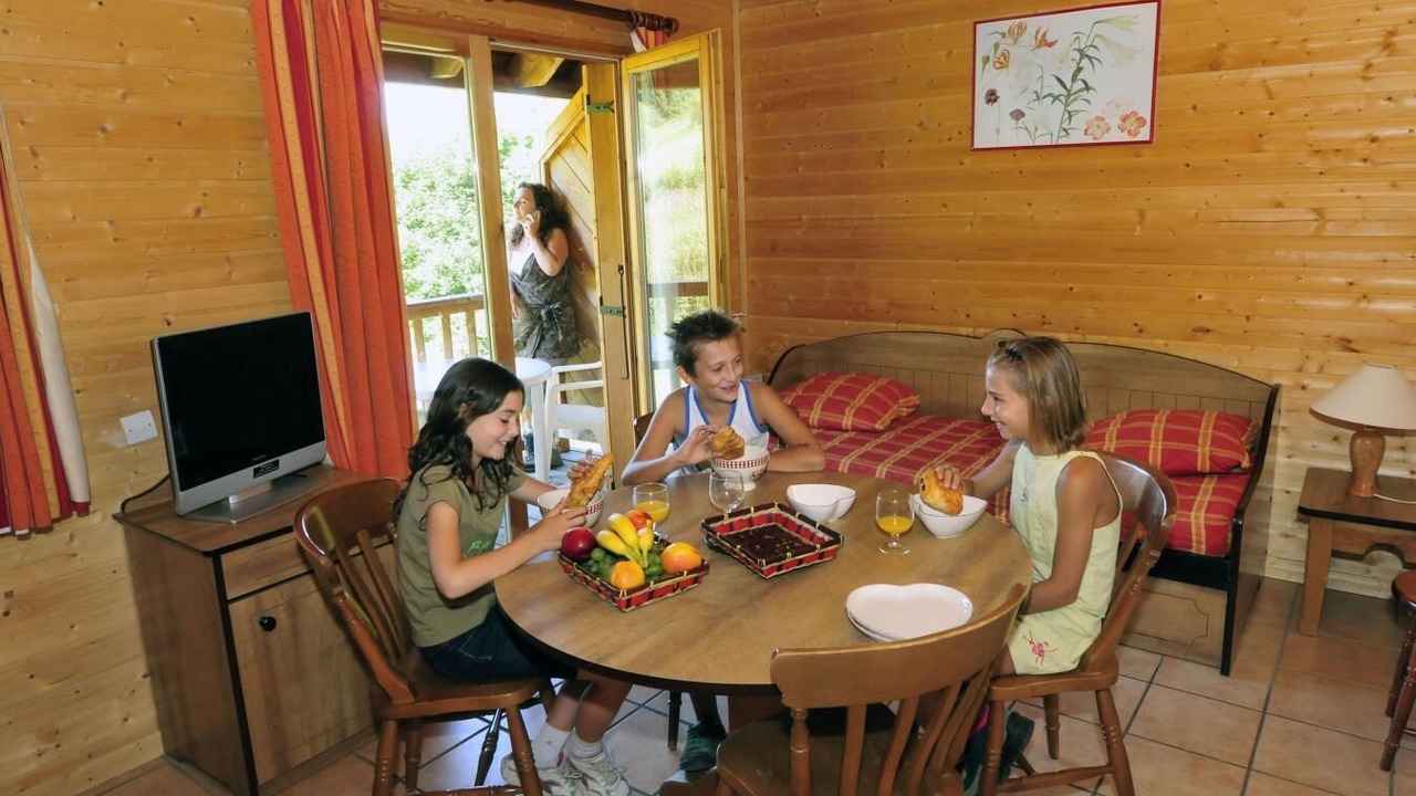 Photo of Others in Le Grand Domaine