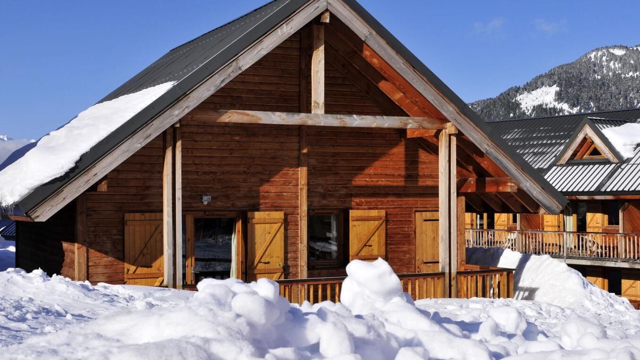 Photo of Outdoor in Le Grand Domaine
