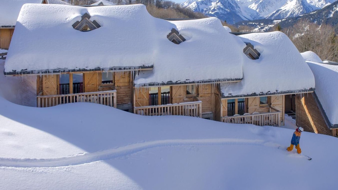 Photo of Outdoor in Le Grand Domaine