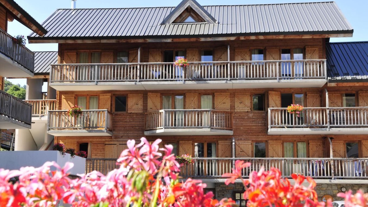 Photo of Outdoor in Le Grand Domaine